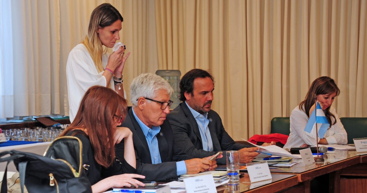 Gonzalo Mórtola, primer funcionario macrista condenado: pena de seis meses por contratación irregular de empresa INDRA.