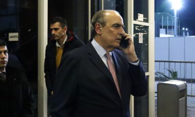 Guillermo Francos defiende la inocencia de Karina Milei en medio de escándalo de coimas en la Andis.