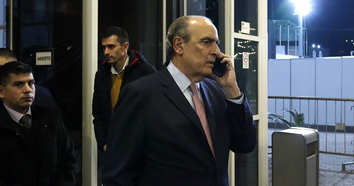 Guillermo Francos defiende la inocencia de Karina Milei en medio de escándalo de coimas en la Andis.
