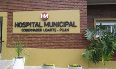 Hallazgo inquietante en Puán: vecino descubre feto en su patio y apuntan a su hija por embarazo oculto.