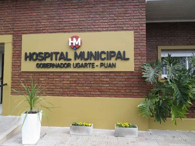 Hallazgo inquietante en Puán: vecino descubre feto en su patio y apuntan a su hija por embarazo oculto.