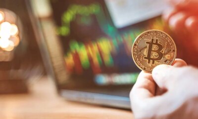 Harvard apuesta fuerte por Bitcoin a través de BlackRock en Web3.