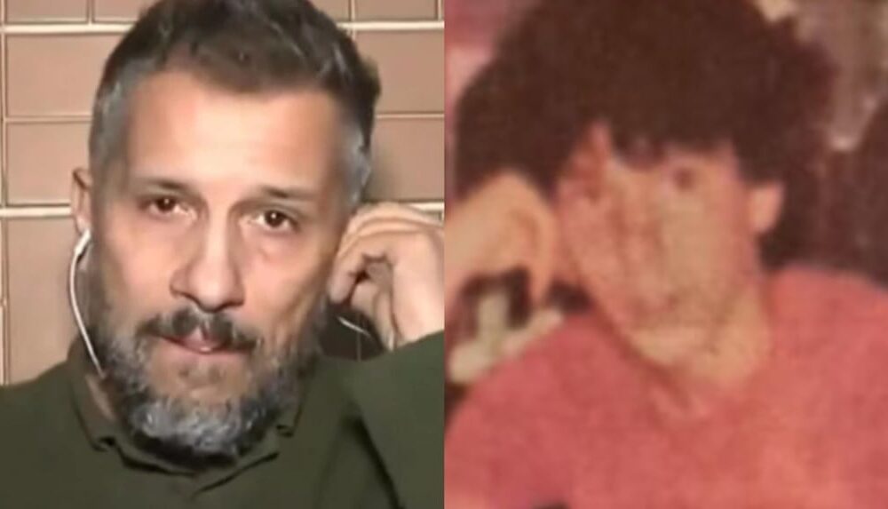 Hermano de joven enterrado junto a la casa de Cerati impulsa ley contra prescripción de homicidios.
