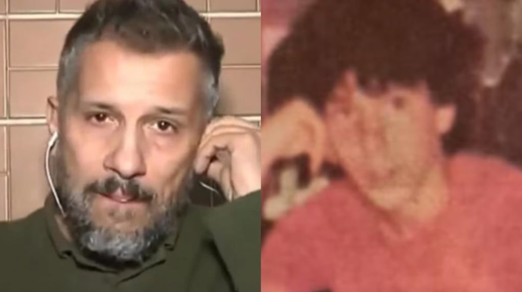 Hermano de joven enterrado junto a la casa de Cerati impulsa ley contra prescripción de homicidios.