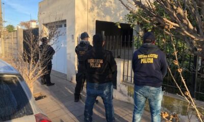 Hombre condenado a 4 años por venta de cocaína y marihuana