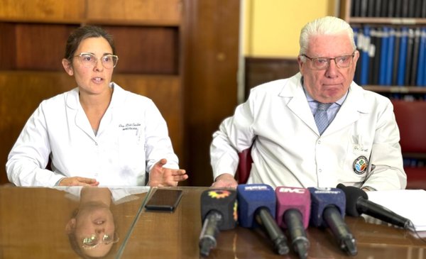 Hospital Español desmiente muertes por fentanilo contaminado: "Noticia falsa"