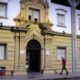 Hospital Español niega 9 muertes por fentanilo contaminado.