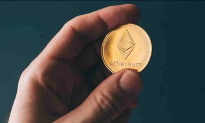Imparable crecimiento del ETF Ethereum: inversiones históricas superan los u$s524 millones.