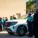 Inauguraron la Posta Policial en Sauce Grande con servicio ininterrumpido.