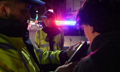 Incremento preocupante de siniestros viales en Bahía Blanca: causas y alertas.