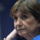 Intervienen a la ministra de Seguridad, Patricia Bullrich, en una cirugía este jueves.