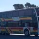 Investigan la desaparición de equipajes en colectivo de larga distancia en Sierra de la Ventana.