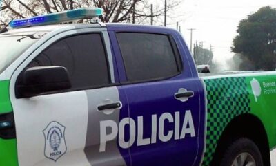 Investigan mortal pelea en Pigüé que dejó un joven apuñalado.