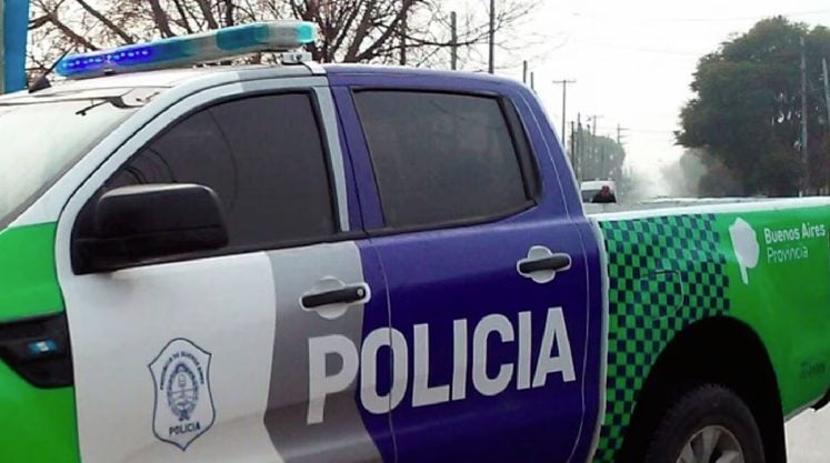 Investigan mortal pelea en Pigüé que dejó un joven apuñalado.