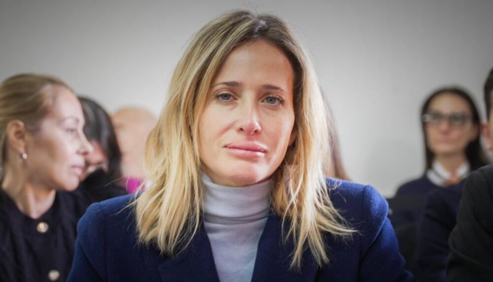 Julieta Prandi solicita prisión preventiva para Contardi: el impactante pedido tras el fallo.