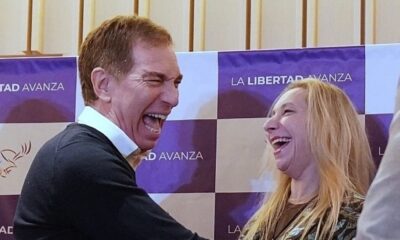 Karina evitó maniobra de Pareja para relegar a Santilli al quinto puesto.