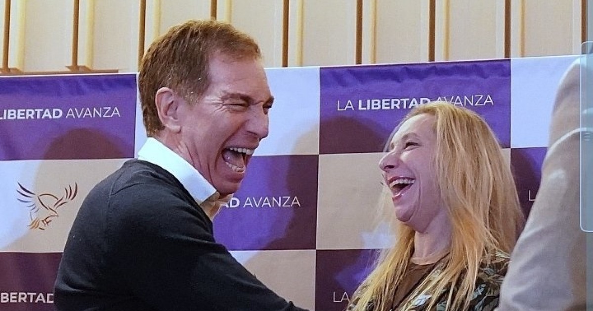 Karina evitó maniobra de Pareja para relegar a Santilli al quinto puesto.