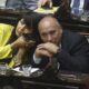 Karina impone a Villaverde como primera senadora en Río Negro y complica al gobierno con lista filolibertaria.