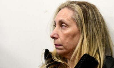 Karina Milei desmiente tener un Rolex de 35 mil dólares y revela el verdadero valor de su reloj.