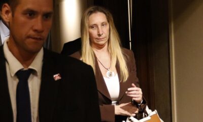 Karina Milei encabeza reunión clave en sede del PRO para definir estrategias de campaña.