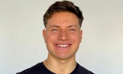 Kevin Kalister queda fuera de lista de candidatos a concejales en Bahía Blanca.