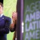 Kicillof lideró encuentro preparatorio de la COP con presencia de Susbielles.