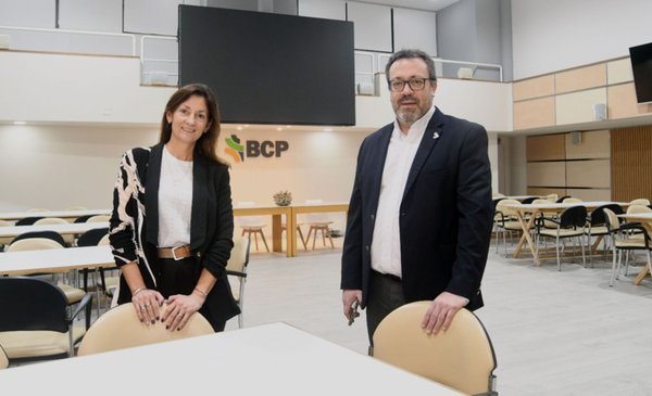 La Bolsa de Cereales de Bahía Blanca expande su influencia más allá de las fronteras.