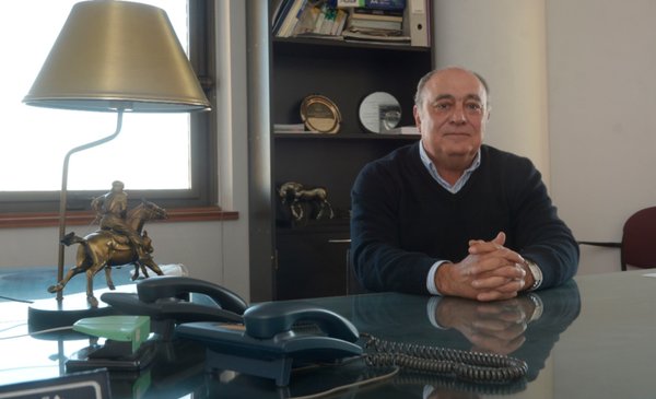 La Cámara Arbitral de Cereales apuesta por la calidad con un nuevo laboratorio cerca del puerto.