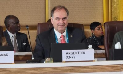 La CNV impulsa la inversión en propiedades con medida cripto, abriendo un mercado millonario.