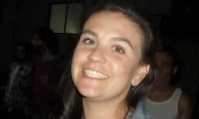 La comunidad artística de Bahía Blanca llora la partida de Ana Carla Giordano.