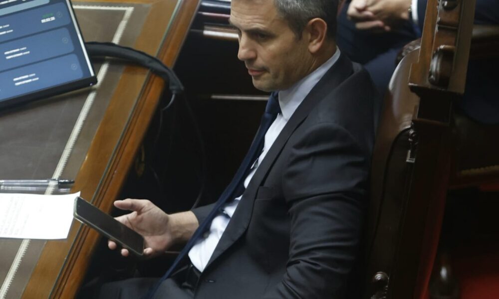 La oposición vence con amplia mayoría el veto de Milei contra la emergencia en discapacidad.