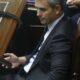 La oposición vence con amplia mayoría el veto de Milei contra la emergencia en discapacidad.