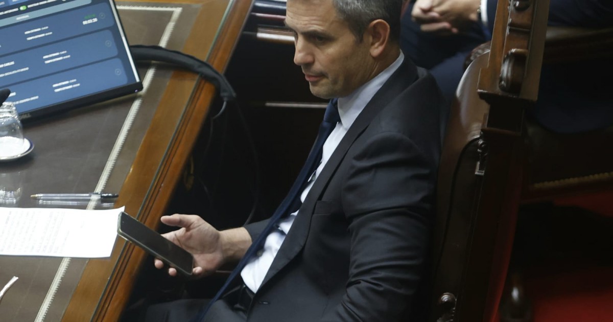 La oposición vence con amplia mayoría el veto de Milei contra la emergencia en discapacidad.