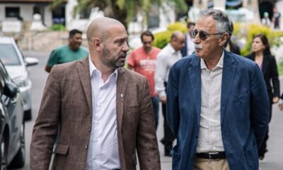 La Policía halla a Spagnuolo en Pilar y evalúa su colaboración como arrepentido en caso de coimas de la Andis.