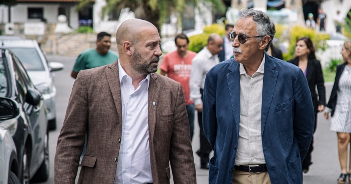 La Policía halla a Spagnuolo en Pilar y evalúa su colaboración como arrepentido en caso de coimas de la Andis.