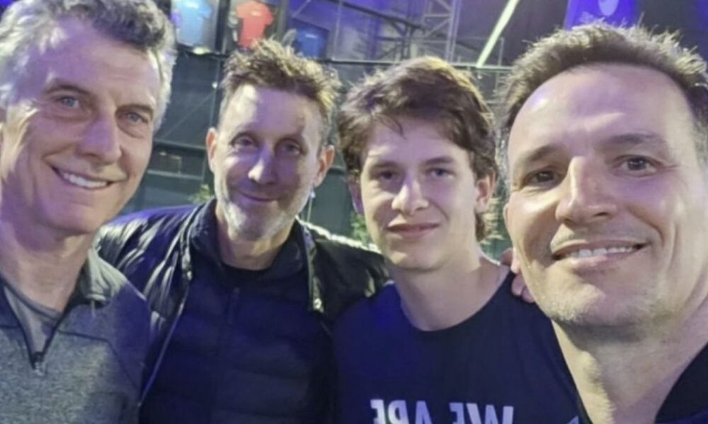 La trama de Macri con la Suizo Argentina: revelaciones sobre sus vínculos y acuerdos con Kovalivker.