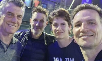 La trama de Macri con la Suizo Argentina: revelaciones sobre sus vínculos y acuerdos con Kovalivker.