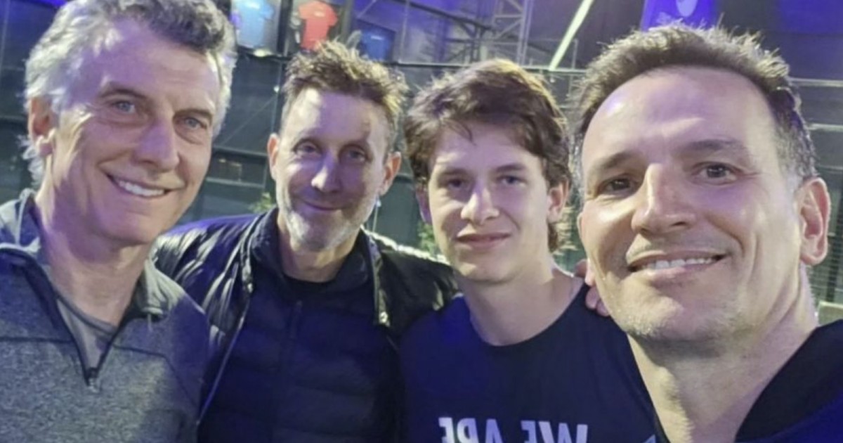 La trama de Macri con la Suizo Argentina: revelaciones sobre sus vínculos y acuerdos con Kovalivker.