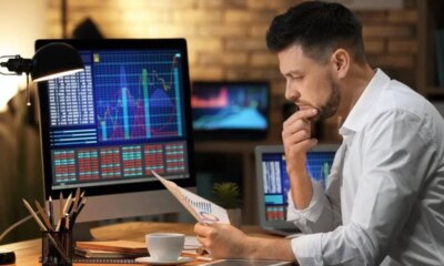 Las mejores inversiones 2025: cartera para ganar en dólares todos los meses.