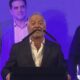 Liberman revela su motivación para incursionar en la política y apunta contra el kirchnerismo en Bahía Blanca.