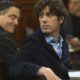 Lousteau separa de Manes y designa a Ocaña como senadora.