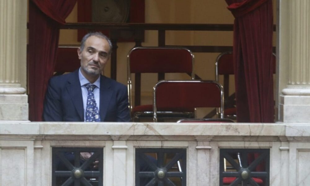 Lule Menem contraataca y acusa al kirchnerismo de las coimas en Andis