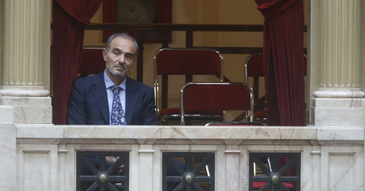 Lule Menem contraataca y acusa al kirchnerismo de las coimas en Andis