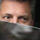 Massa mantiene perfil bajo y se habla de un candidato de poca intensidad para las elecciones.