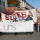 Menos paros, más movilizaciones: disminuye conflicto laboral en un año.