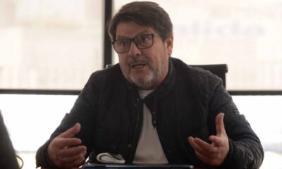 Miguel Agüero designado como secretario General Adjunto en FESIMUBO.