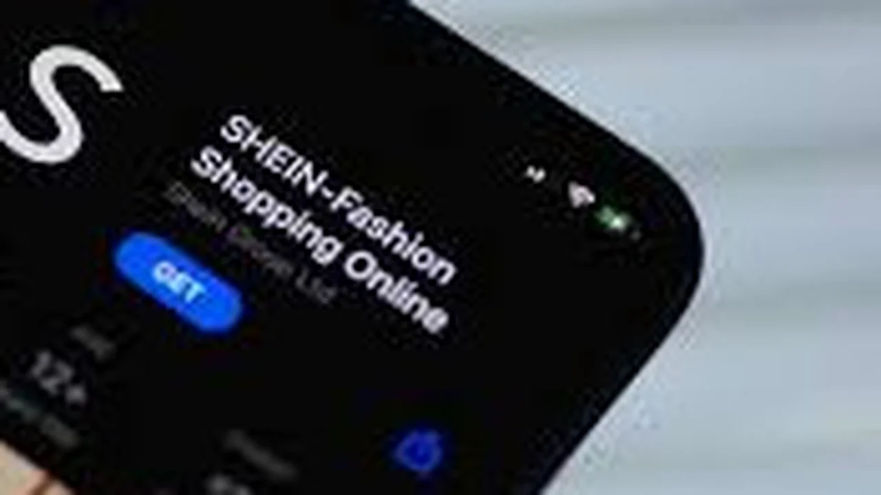 Miguel Ángel Pichetto propone veto a Shein en la Argentina.