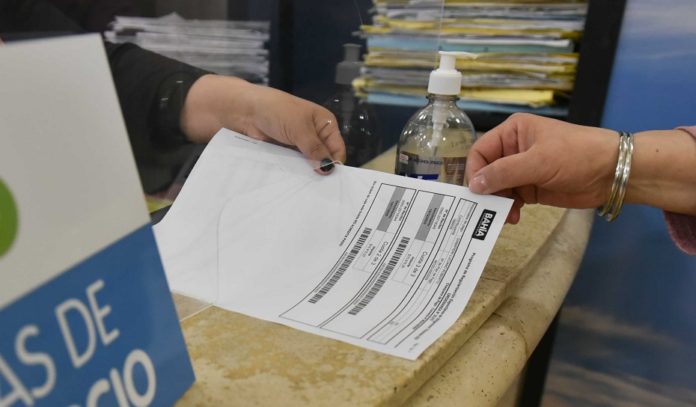 Moratoria municipal ofrece descuentos en intereses.