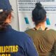 Mujer acusada de venta de drogas se niega a declarar en Bahía Blanca.