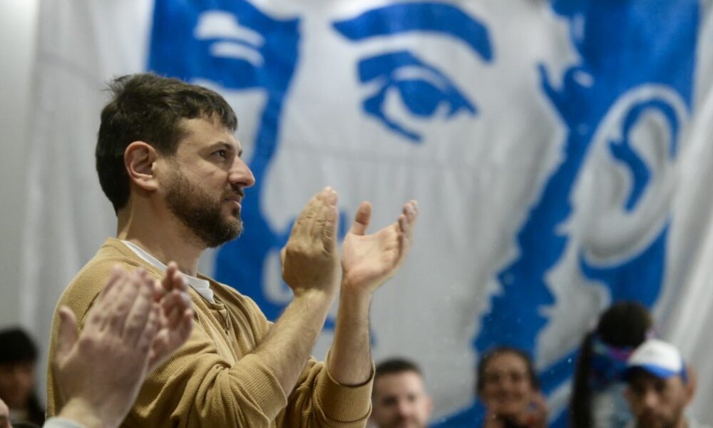 Ofelia descarta postularse en Capital y suenan rumores sobre la posible candidatura de Grabois.